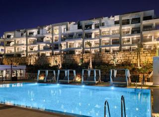 Rez-de-chaussée à Mijas pueblo