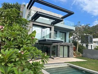 Chalet in Mijas pueblo