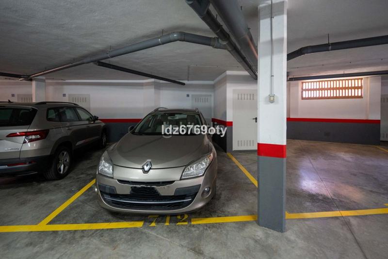 Foto 9154d789-d3a9-411b-b0c7-573c6a2c46cb. Apartamento en Nueva Torrequebrada Benalmádena