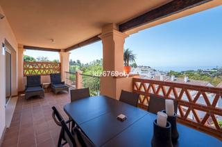 Appartement in Nueva Torrequebrada