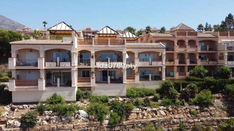 Foto c63e59e9-7e2e-4004-8b45-e7951dd1c264. Apartamento en Nueva Torrequebrada Benalmádena