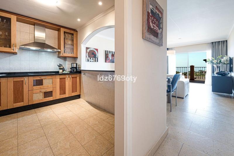 Foto d3adb800-d1d8-427c-875a-e820327ad4e1. Apartamento en Nueva Torrequebrada Benalmádena