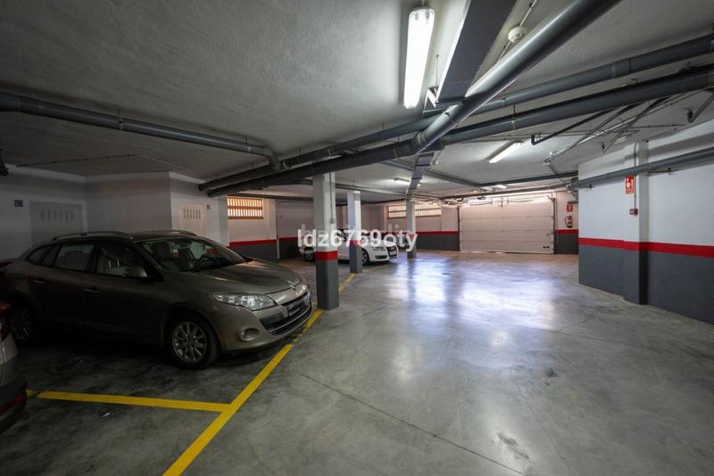 Foto fa9f311d-7e5e-4e9f-8fa8-f56ee57d9f49. Apartamento en Nueva Torrequebrada Benalmádena