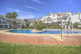 Ground floor in Calahonda