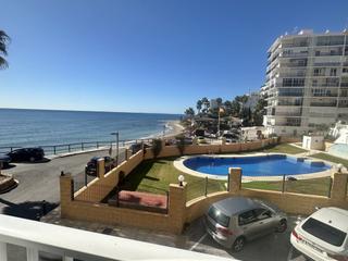 Estudio en Calahonda
