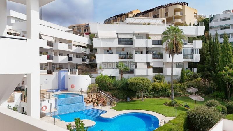 Foto 4416e85d-3a68-471b-96ef-40959a7c8ee1. Apartament amb aparcament piscina a Mijas pueblo Mijas