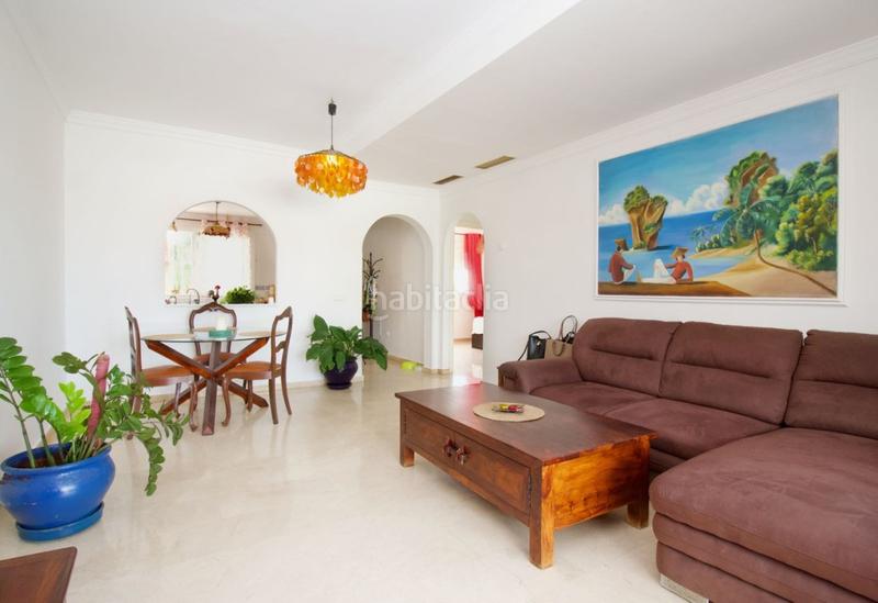 Foto 4eede10a-9ea4-4807-835d-1f87760121cc. Apartament amb aparcament piscina a Mijas pueblo Mijas