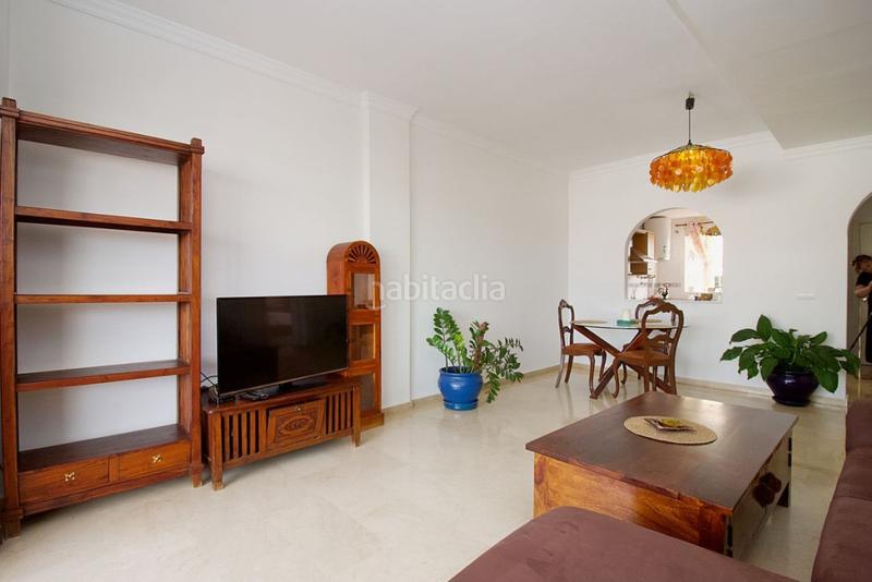 Foto 2ebd11f3-01e5-46b3-a307-0fad2b8ff747. Apartamento en Mijas pueblo Mijas