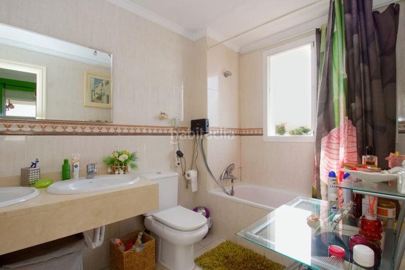 Foto 481a36f7-0072-47a2-ae29-ca5803ae1e54. Apartamento en Mijas pueblo Mijas