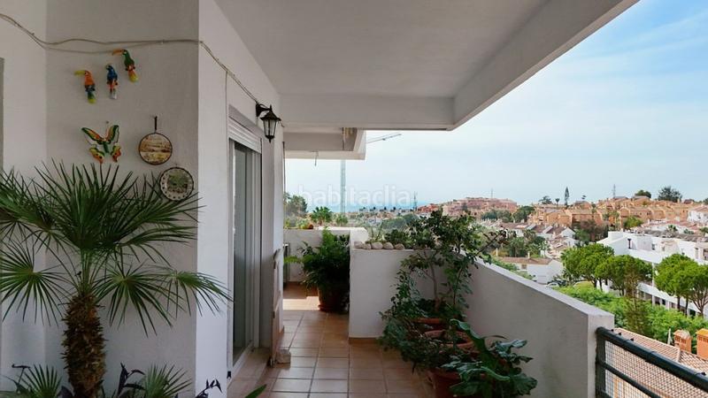 Foto 72da8077-ffb7-4576-b44e-9a194ecef3a0. Apartamento en Mijas pueblo Mijas