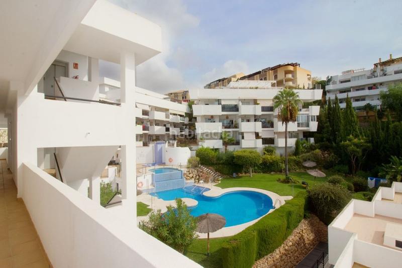 Foto 801e4696-7685-455b-9bbb-9bfa94589469. Apartamento en Mijas pueblo Mijas