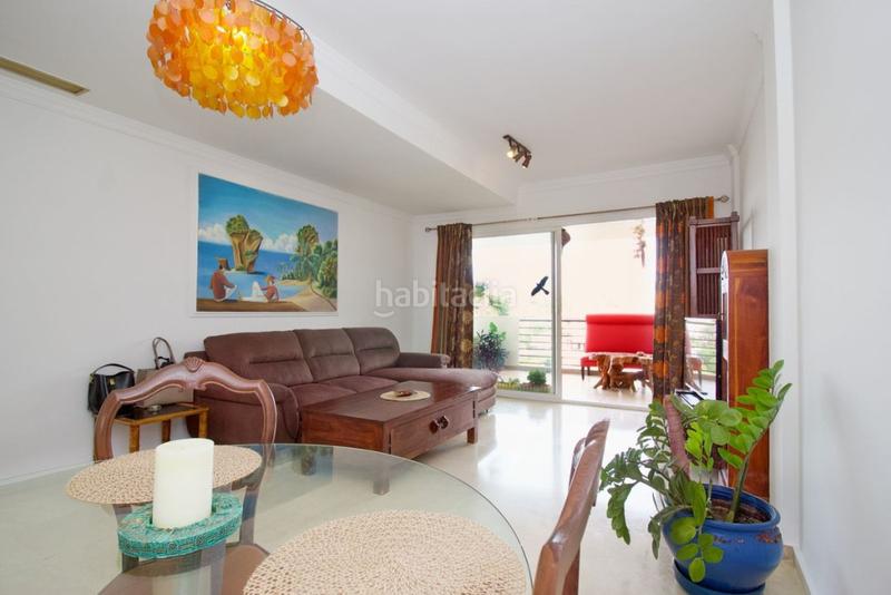 Foto b533587a-a5d9-4a70-8e64-c6110f9cac85. Apartamento en Mijas pueblo Mijas