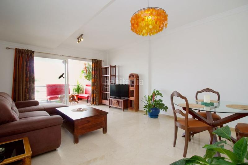 Foto 16fe6777-f894-4189-a3e4-2454b5f236b3. Appartement mit parking pool in Mijas pueblo Mijas