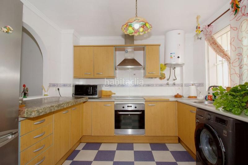 Foto 5452cd99-2297-4549-8ffe-7c8ded85f875. Appartement mit parking pool in Mijas pueblo Mijas