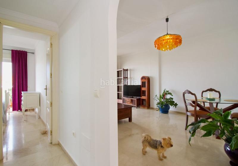 Foto 86d3f3a1-cc96-44d1-9fae-77b15a11e3d7. Appartement mit parking pool in Mijas pueblo Mijas