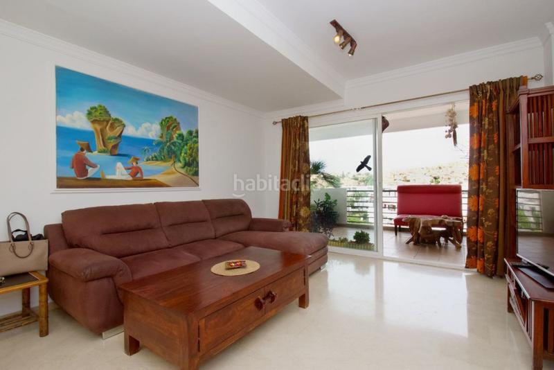 Foto 8c6d05cc-eb63-404f-91a3-674664b06173. Piccolo appartamento con parcheggio piscina in Mijas pueblo Mijas