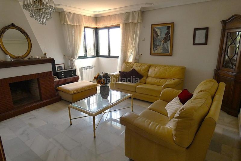 Foto 58daa184-9cd9-4813-a3ca-281ad489c0c8. Chalet con parcheggio piscina in Valdeolletas - Las Cancelas - Xarblanca Marbella