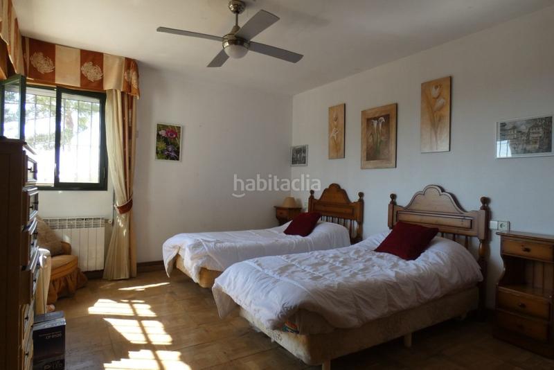 Foto 6953d0d5-fcb1-4488-9283-60bfaddb1707. Chalet con parcheggio piscina in Valdeolletas - Las Cancelas - Xarblanca Marbella