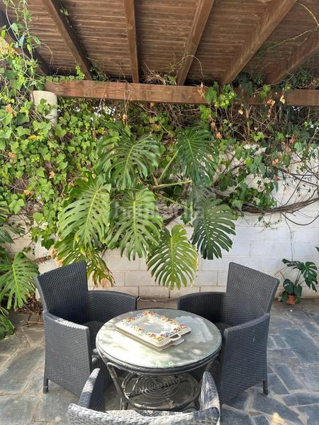 Foto 8ef29d08-76fb-4e9d-b261-e9020db48798. Chalet con parcheggio piscina in Valdeolletas - Las Cancelas - Xarblanca Marbella