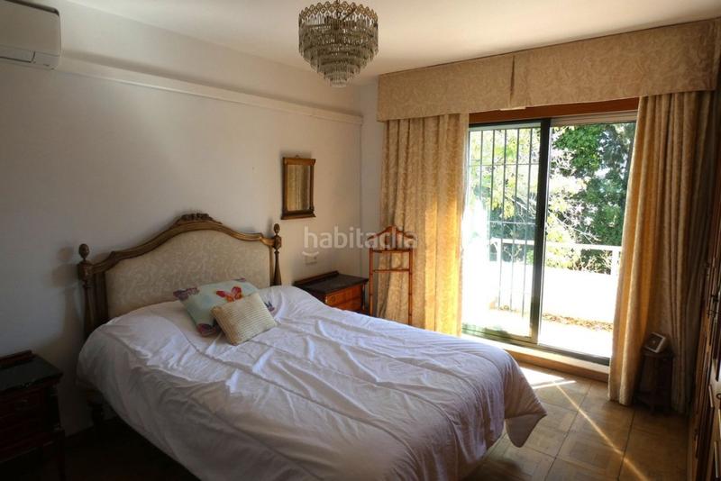 Foto c0211568-1c45-4cda-ba50-ebe43ef02851. Chalet con parcheggio piscina in Valdeolletas - Las Cancelas - Xarblanca Marbella