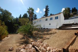 Chalet en Campo de Mijas