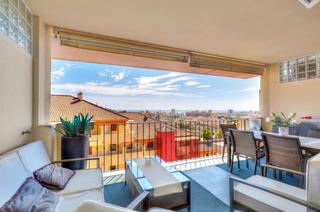 Apartament a Los Pacos