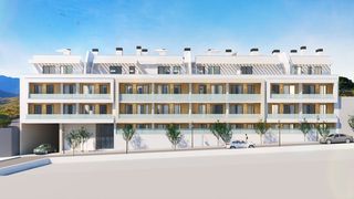 Apartamento en Centro ciudad