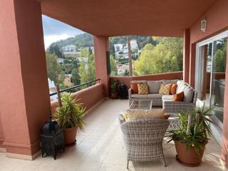 Appartement à Casablanca - La Viñuela
