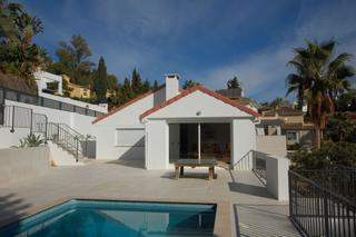 Chalet in Campo de Mijas