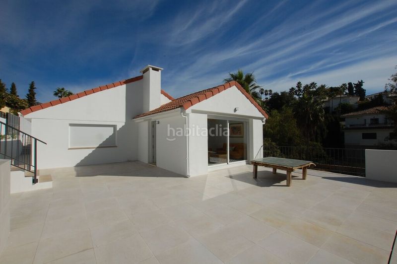 Foto b1cbd779-600f-4d63-8e35-eeea66139b8d. Chalet en campo de Mijas Mijas
