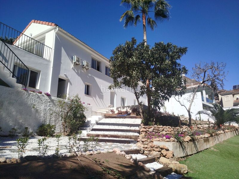 Foto 02fe576a-e8c9-4f21-bf93-96ed1d7fba2d. Xalet amb piscina a campo de Mijas Mijas