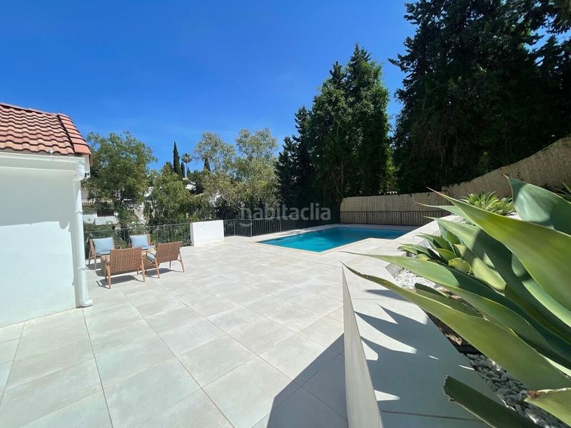 Foto 22279bbc-3d68-443a-9b1e-33c961d772e2. Xalet amb piscina a campo de Mijas Mijas
