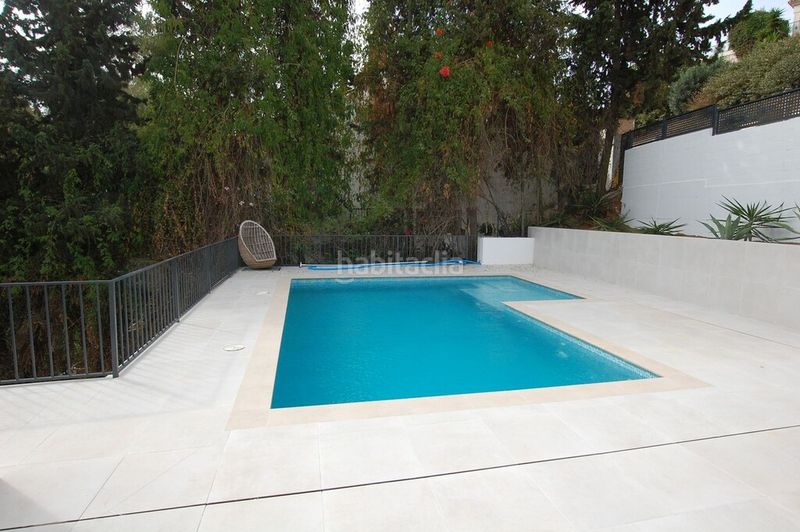Foto 2f561e97-52c1-4cea-a42e-6bf4a81d1ece. Xalet amb piscina a campo de Mijas Mijas