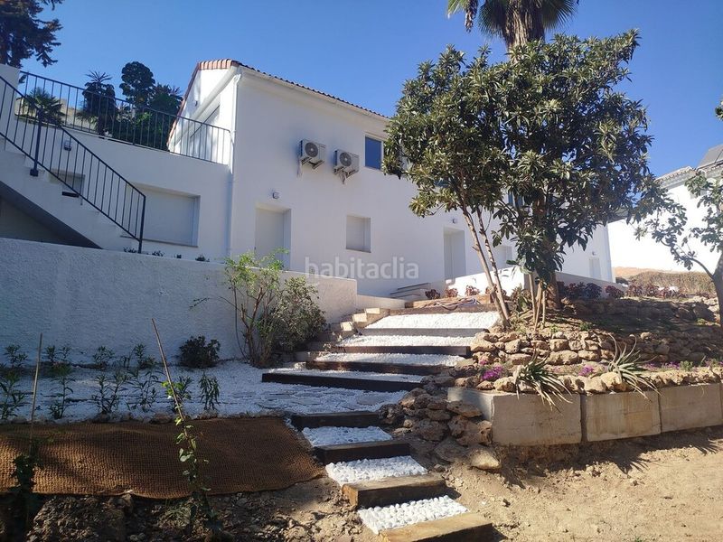 Foto 4f1c4fe8-9788-497d-972f-14dfa8bb7e08. Xalet amb piscina a campo de Mijas Mijas