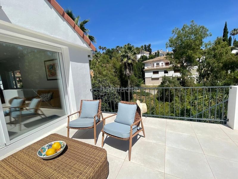 Foto 568092e1-120b-4032-ba95-d764f3440590. Xalet amb piscina a campo de Mijas Mijas