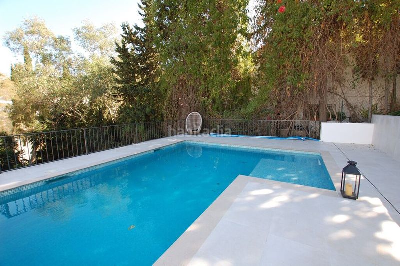 Foto 7e988573-f98b-41ce-be89-cffa30628633. Xalet amb piscina a campo de Mijas Mijas