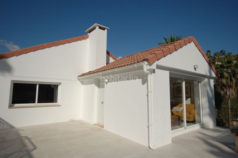 Foto 8ea8382a-f4d9-4441-bc26-c292537bbe38. Xalet amb piscina a campo de Mijas Mijas