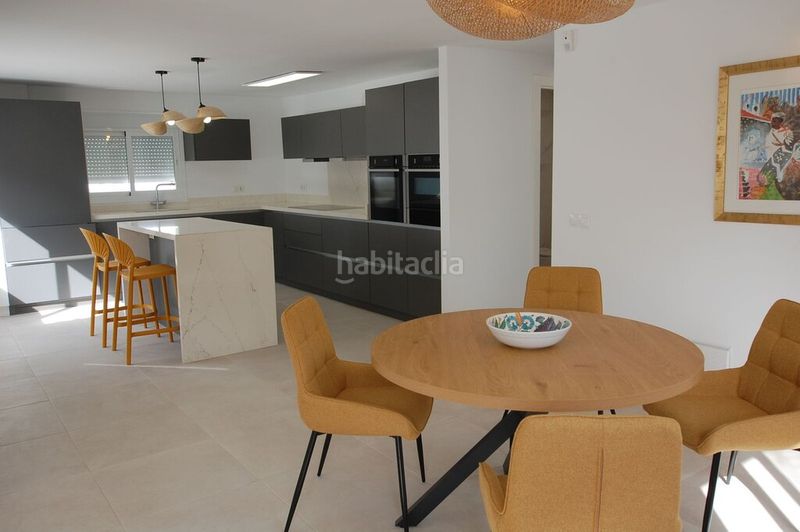 Foto db047216-92b7-4765-a5ef-54c179c95eb6. Xalet amb piscina a campo de Mijas Mijas