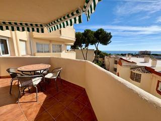 Appartement à Mijas pueblo