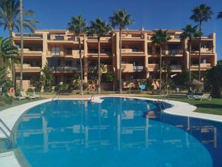 Apartamento en Riviera del Sol