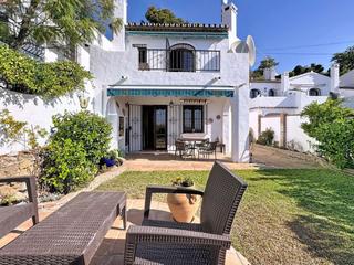 Chalet à Valtocado - La Alquería - La Atalaya