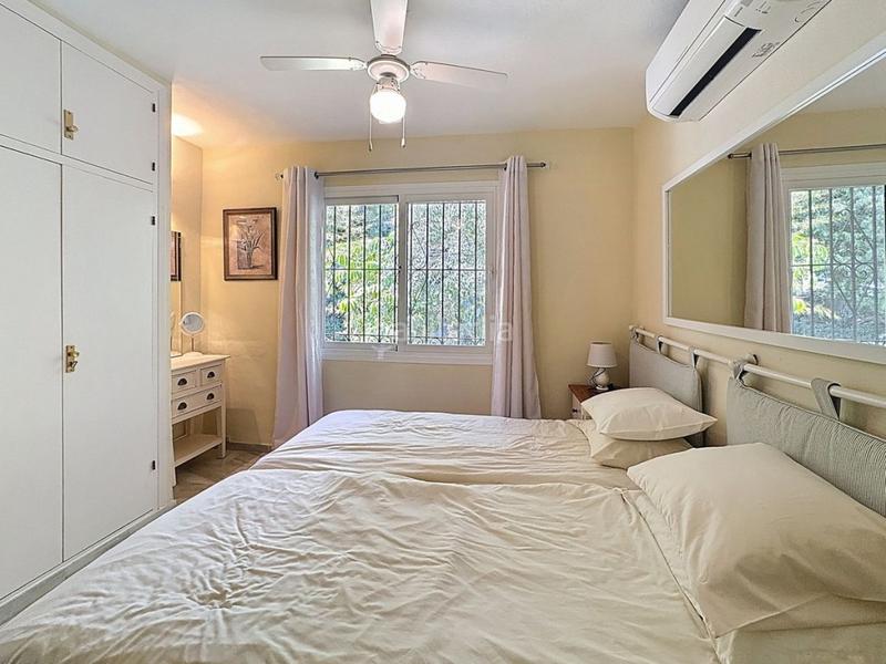 Foto 010f6269-6a93-4908-8dd5-60ecf81c5c25. Chalet with parking pool in Mijas pueblo Mijas