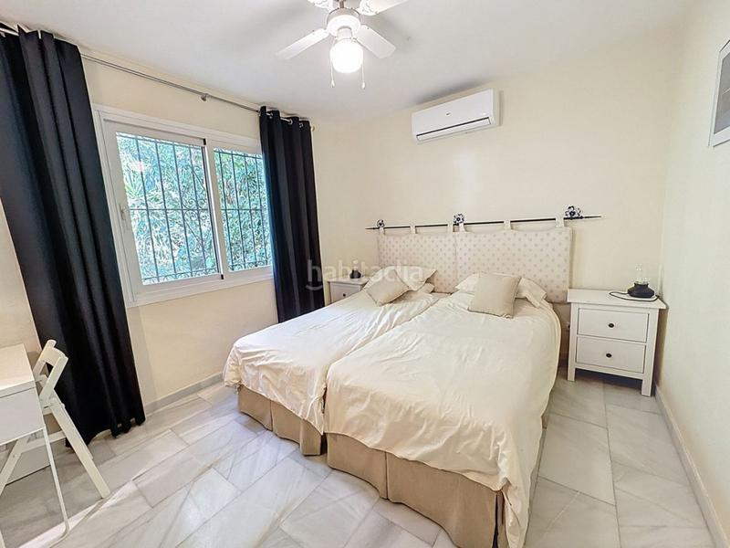 Foto 0b4a3955-ca7e-431d-8cb8-56824935b19c. Chalet with parking pool in Mijas pueblo Mijas