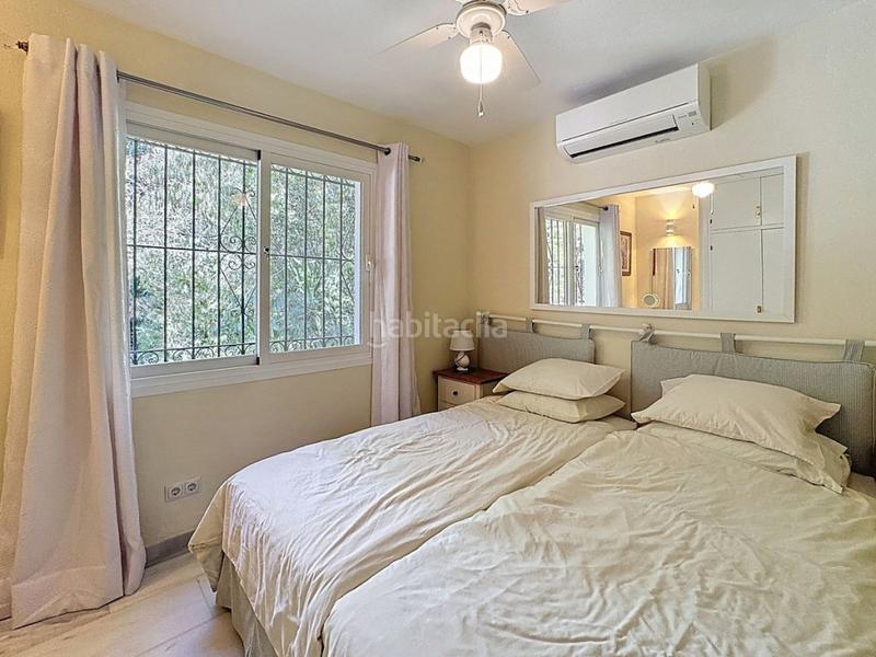 Foto 539f967a-8f9e-44ab-9bd1-e46d004b616c. Chalet with parking pool in Mijas pueblo Mijas