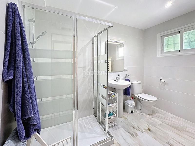 Foto 70691405-f9b8-4503-9bfa-0897f8c3acd2. Chalet with parking pool in Mijas pueblo Mijas