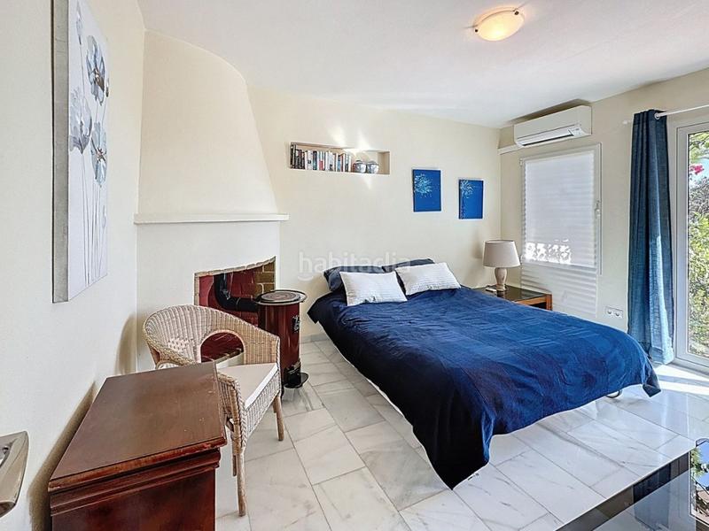 Foto 7257f794-d999-47c8-be2f-d4c6d836e815. Chalet with parking pool in Mijas pueblo Mijas