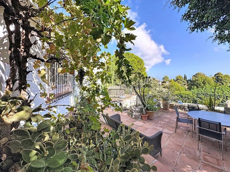 Foto e510829d-5078-4e81-b997-e2ec90bc52fc. Chalet with parking pool in Mijas pueblo Mijas