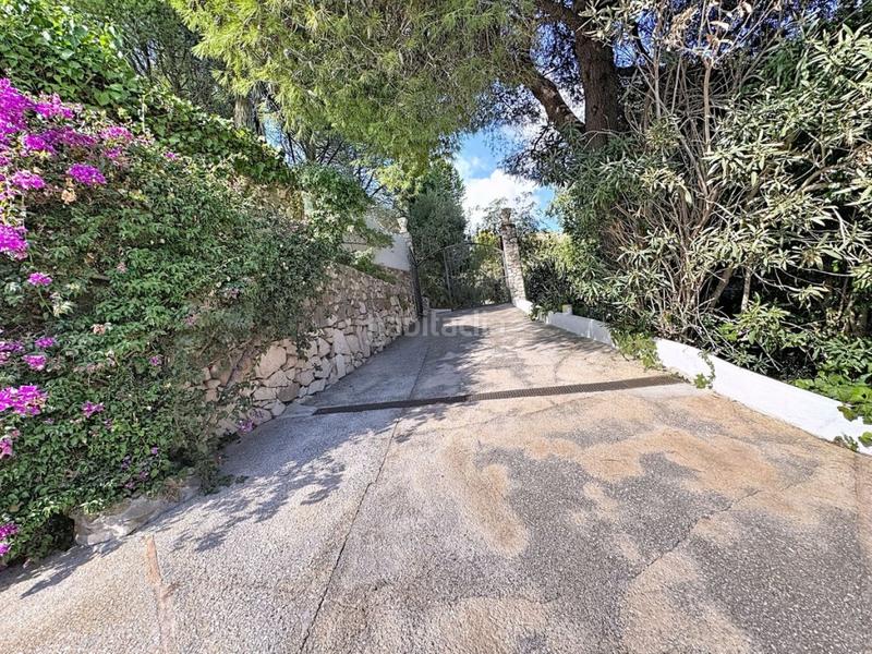 Foto 4da8b47d-8a91-4179-bea7-4dcda7b1d3d9. Chalet en Mijas pueblo Mijas