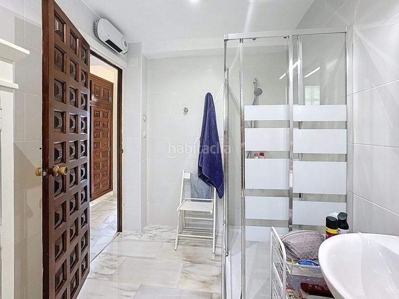 Foto 8108b7de-1f12-41d1-abe9-36038fcd9341. Chalet en Mijas pueblo Mijas