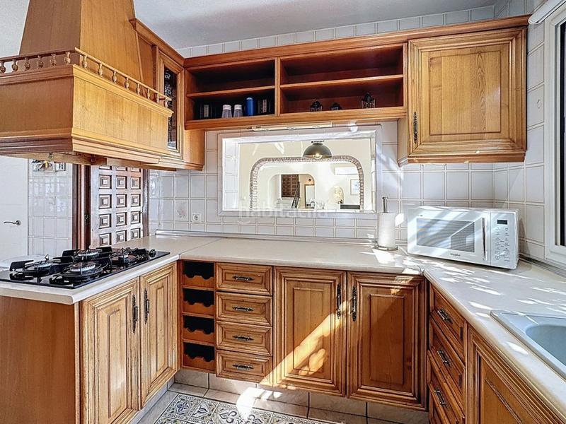 Foto a4e71372-3c3d-40f5-914e-704f878573b0. Chalet en Mijas pueblo Mijas